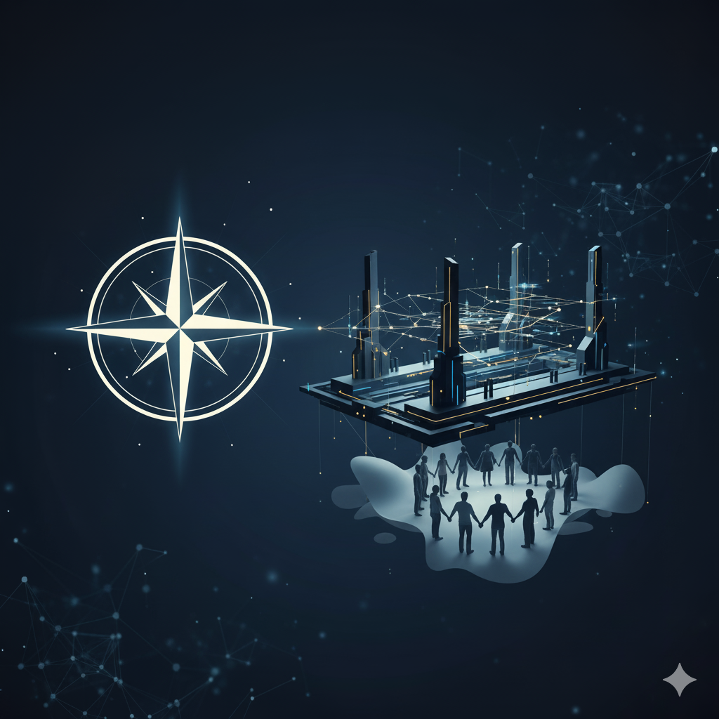 Purpose-Led Branding: Why Your Brand Strategy Must Come Before Culture